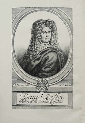 Дефо Д. Жизнь и пиратские приключения славного капитана Сингльтона. М.; Л., [1930].